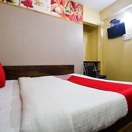 Hotel O Vaishnavi Kota Kültér fotó