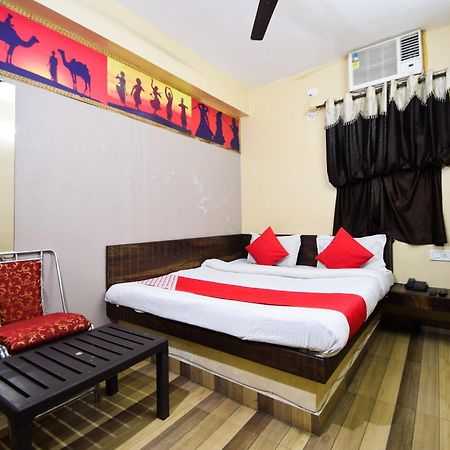 Hotel O Vaishnavi Kota Kültér fotó