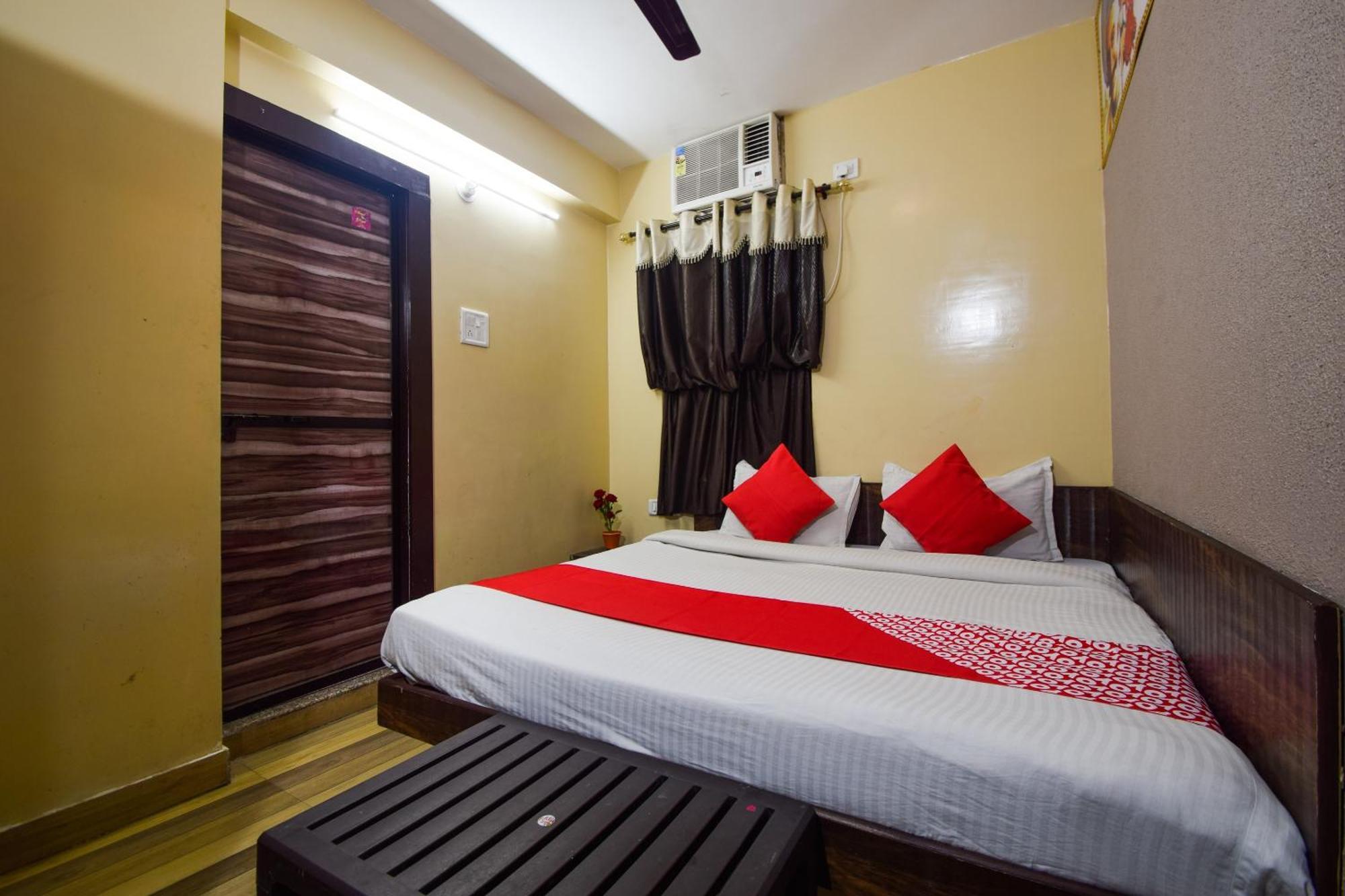 Hotel O Vaishnavi Kota Kültér fotó