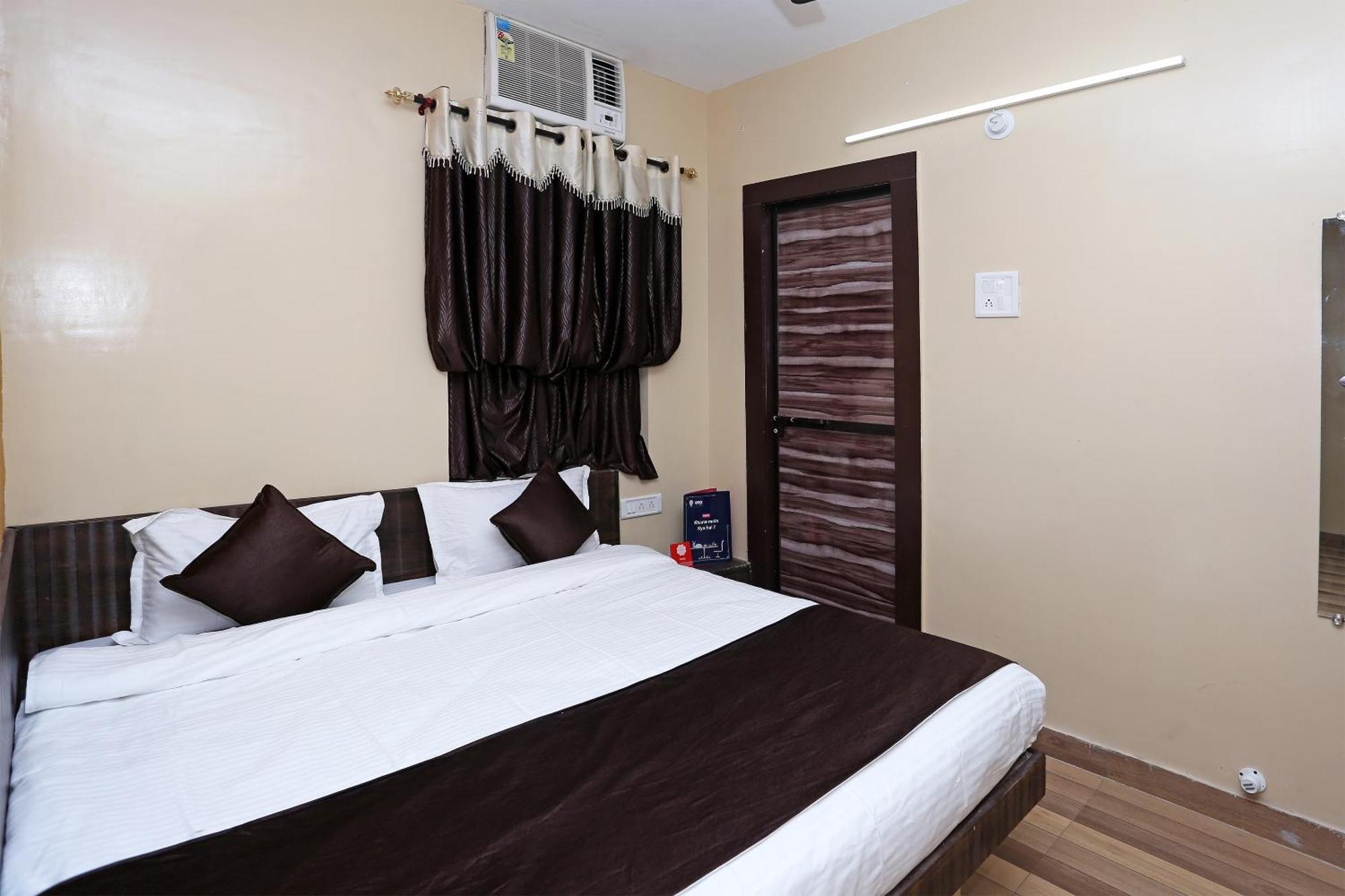 Hotel O Vaishnavi Kota Kültér fotó