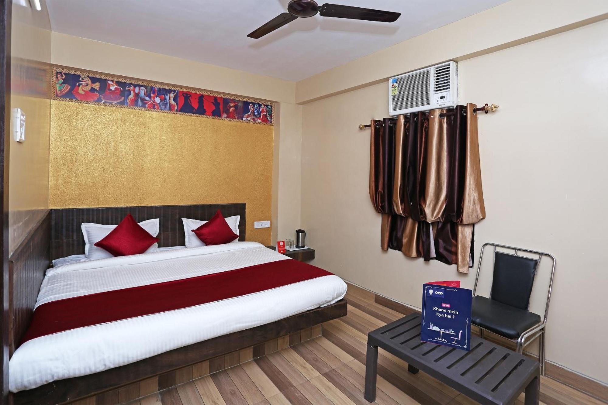 Hotel O Vaishnavi Kota Kültér fotó