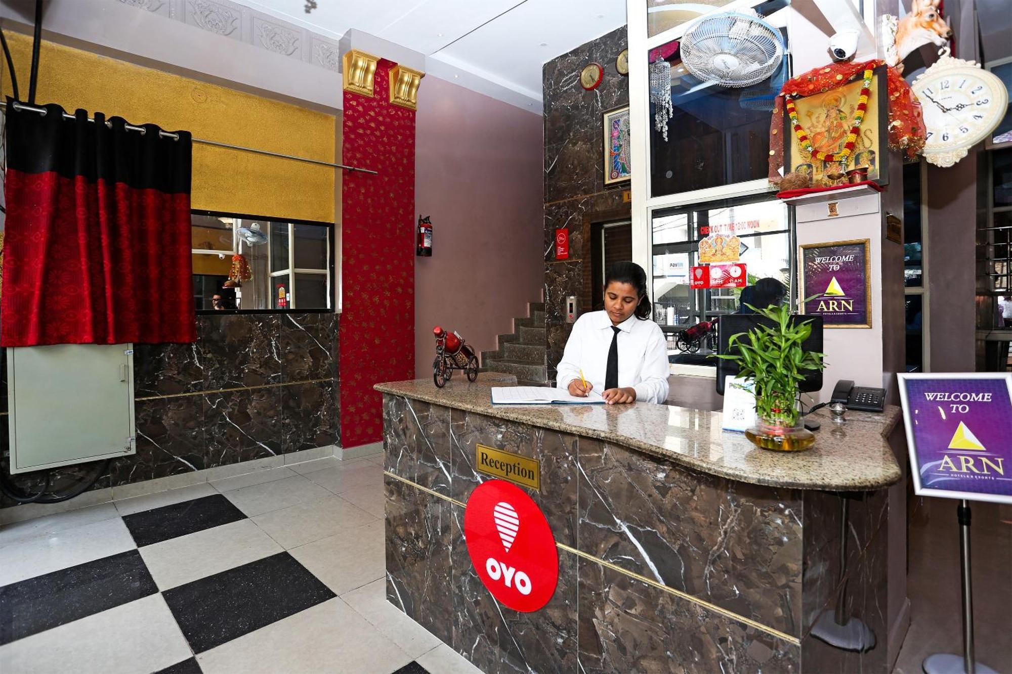 Hotel O Vaishnavi Kota Kültér fotó