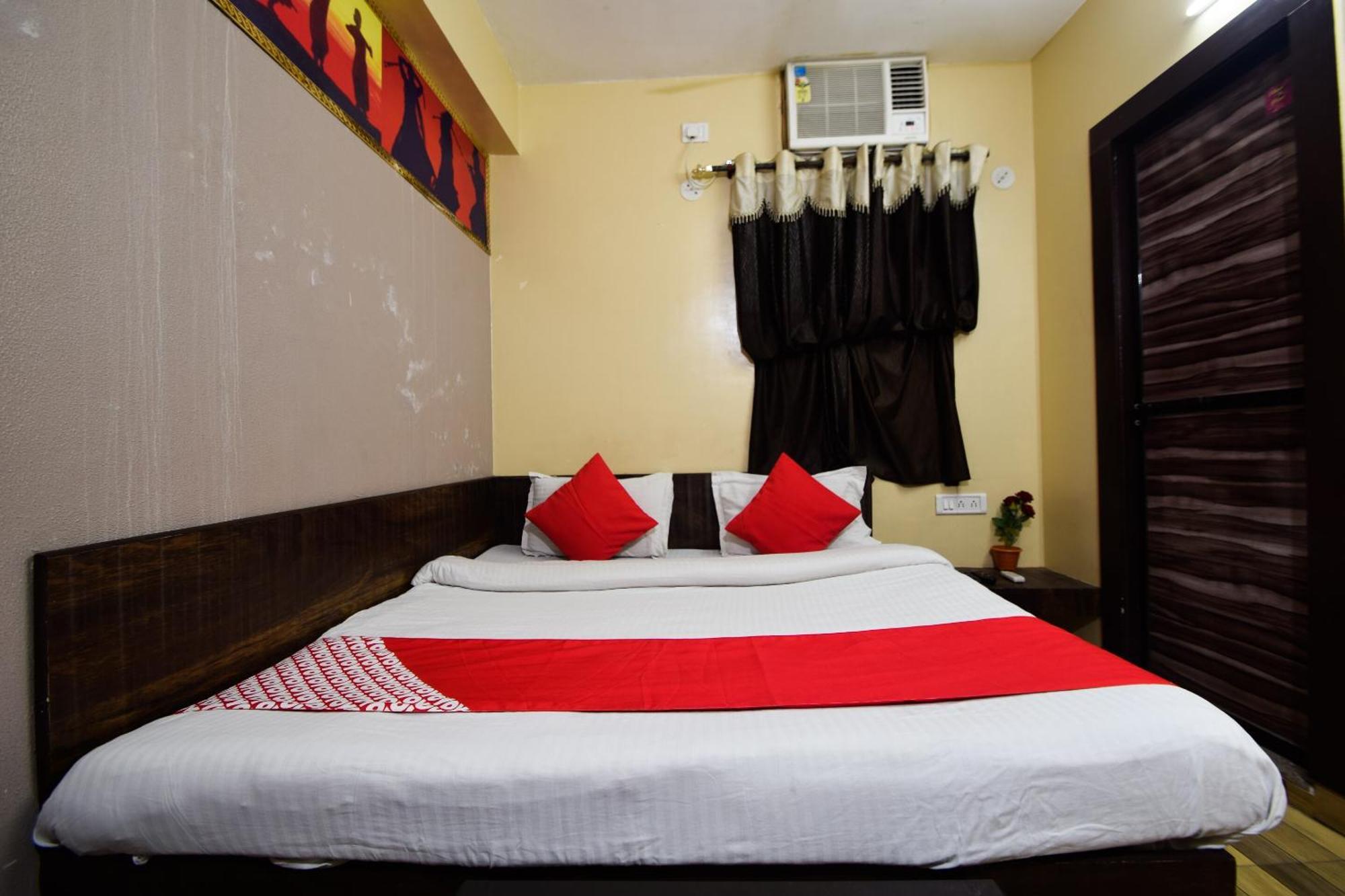 Hotel O Vaishnavi Kota Kültér fotó