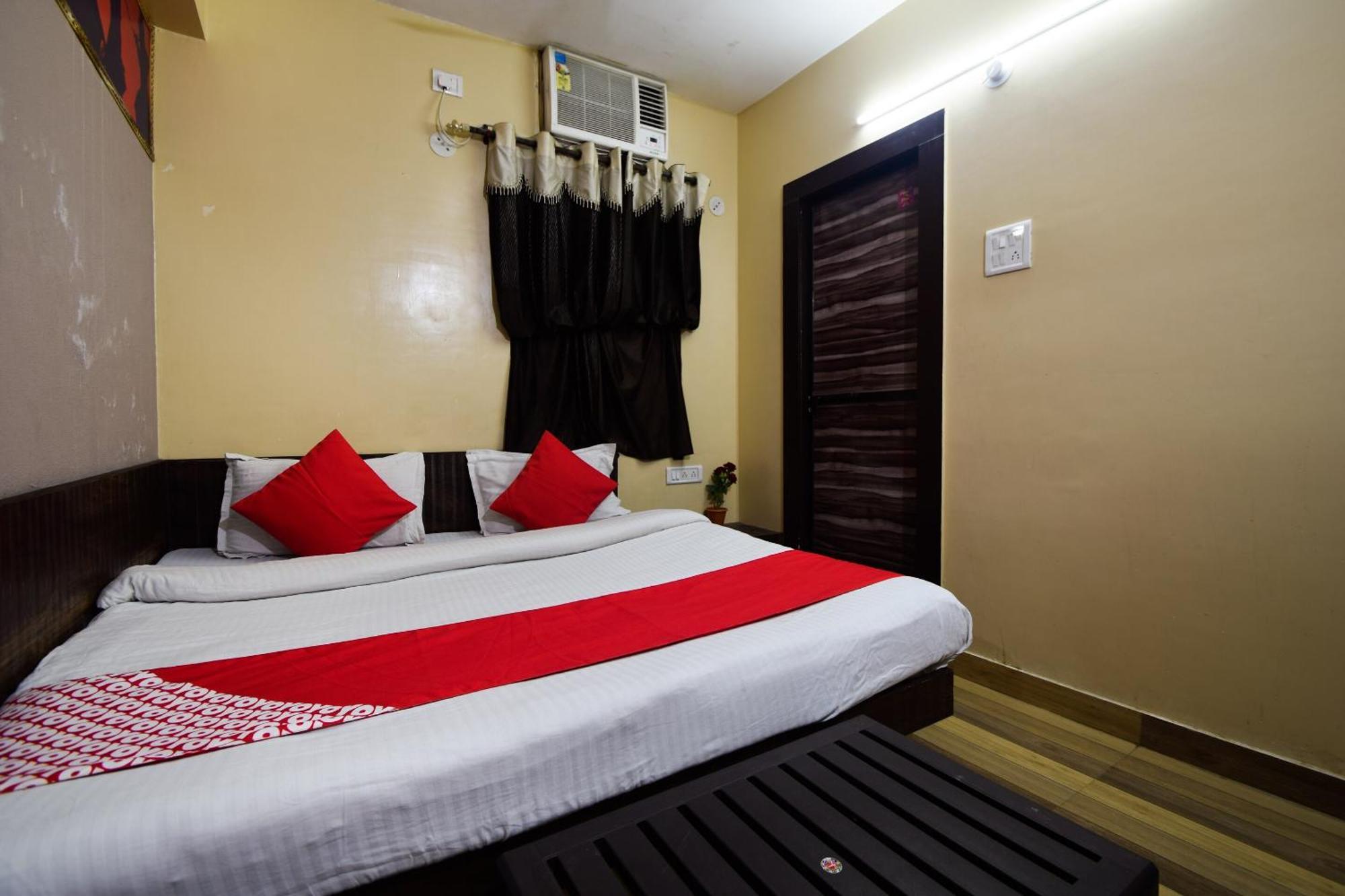 Hotel O Vaishnavi Kota Kültér fotó
