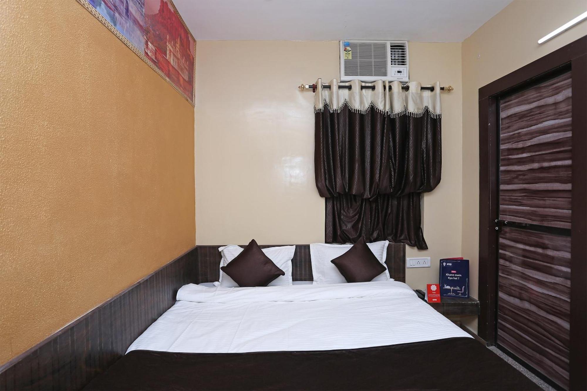 Hotel O Vaishnavi Kota Kültér fotó