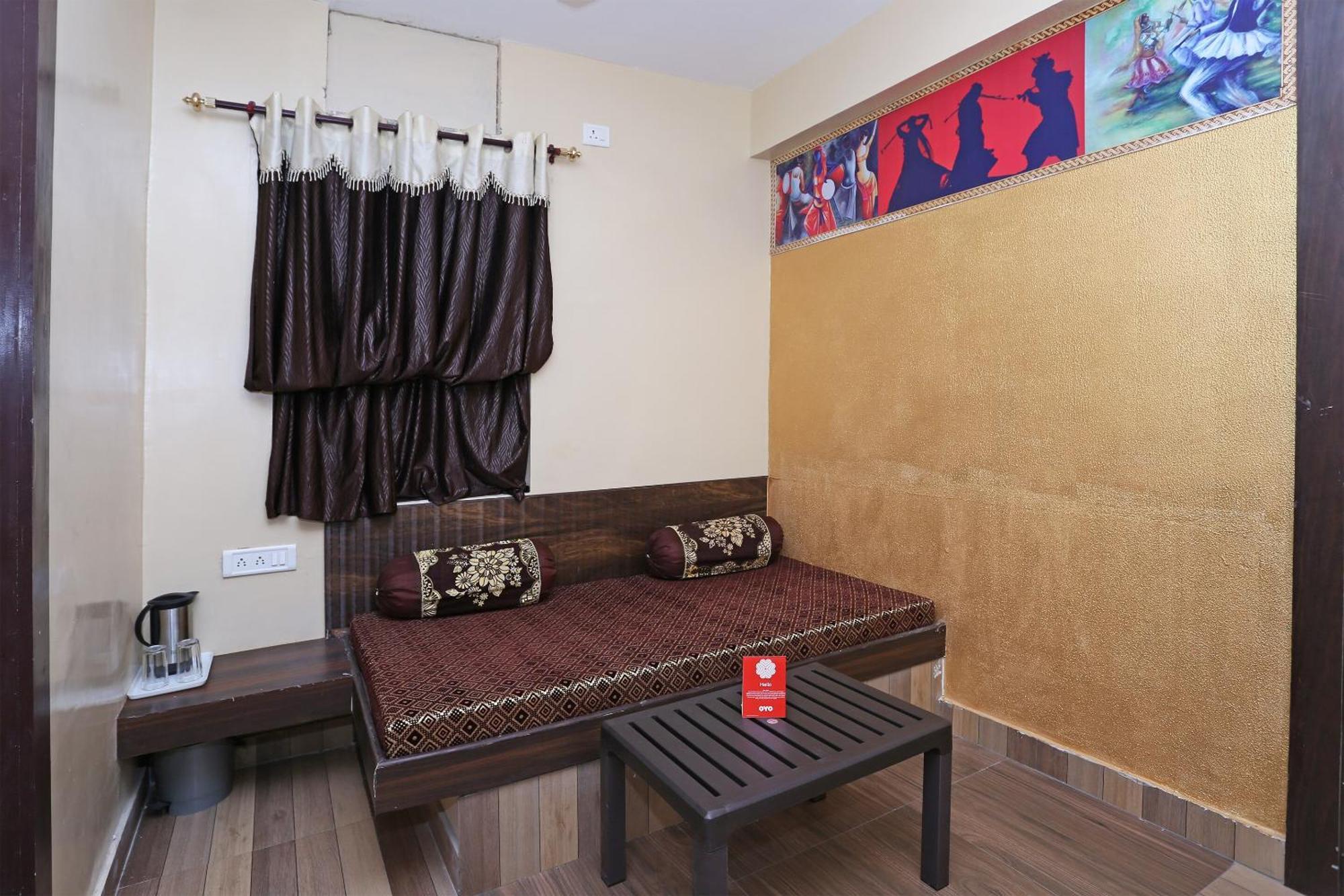 Hotel O Vaishnavi Kota Kültér fotó