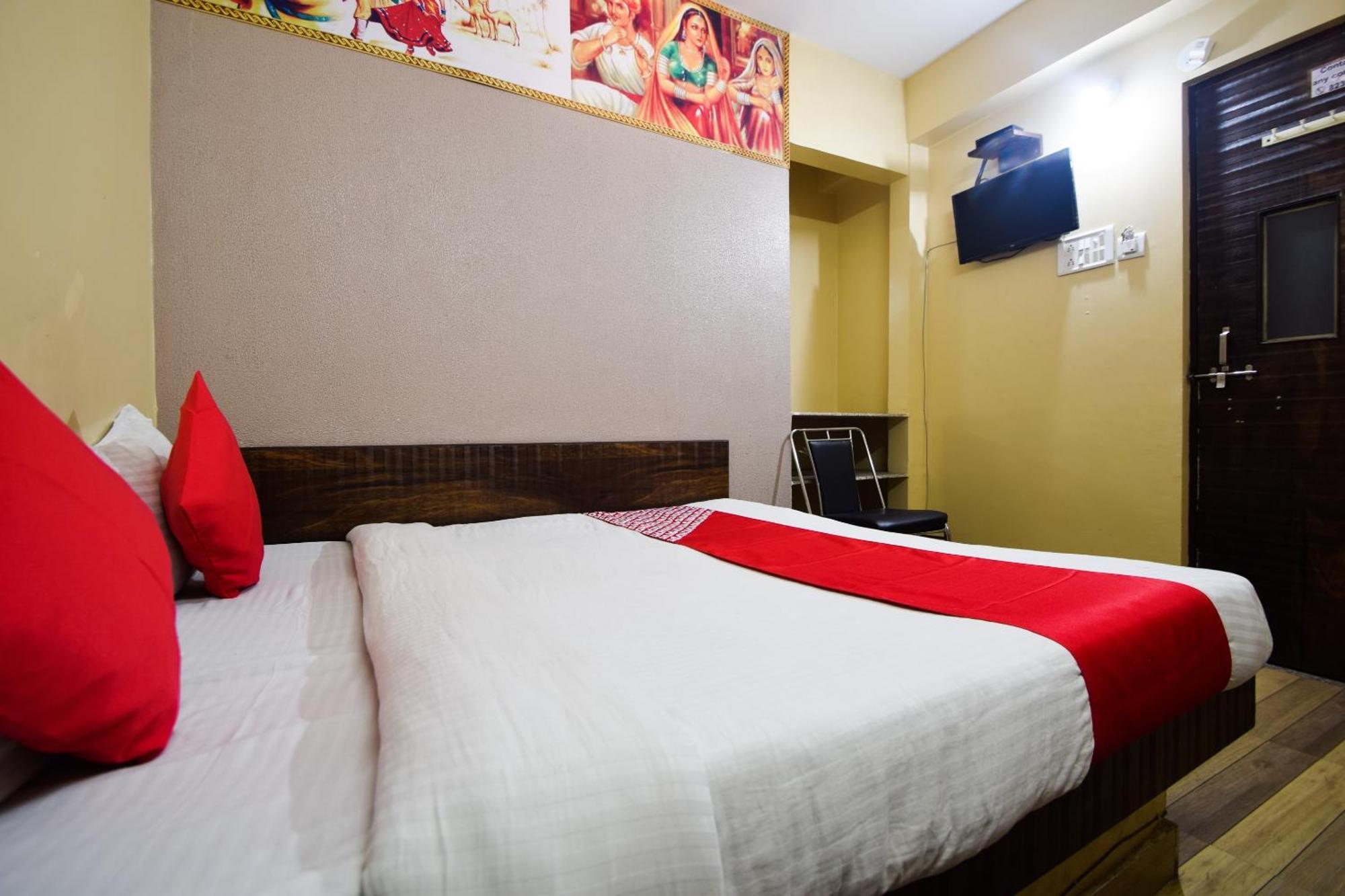 Hotel O Vaishnavi Kota Kültér fotó