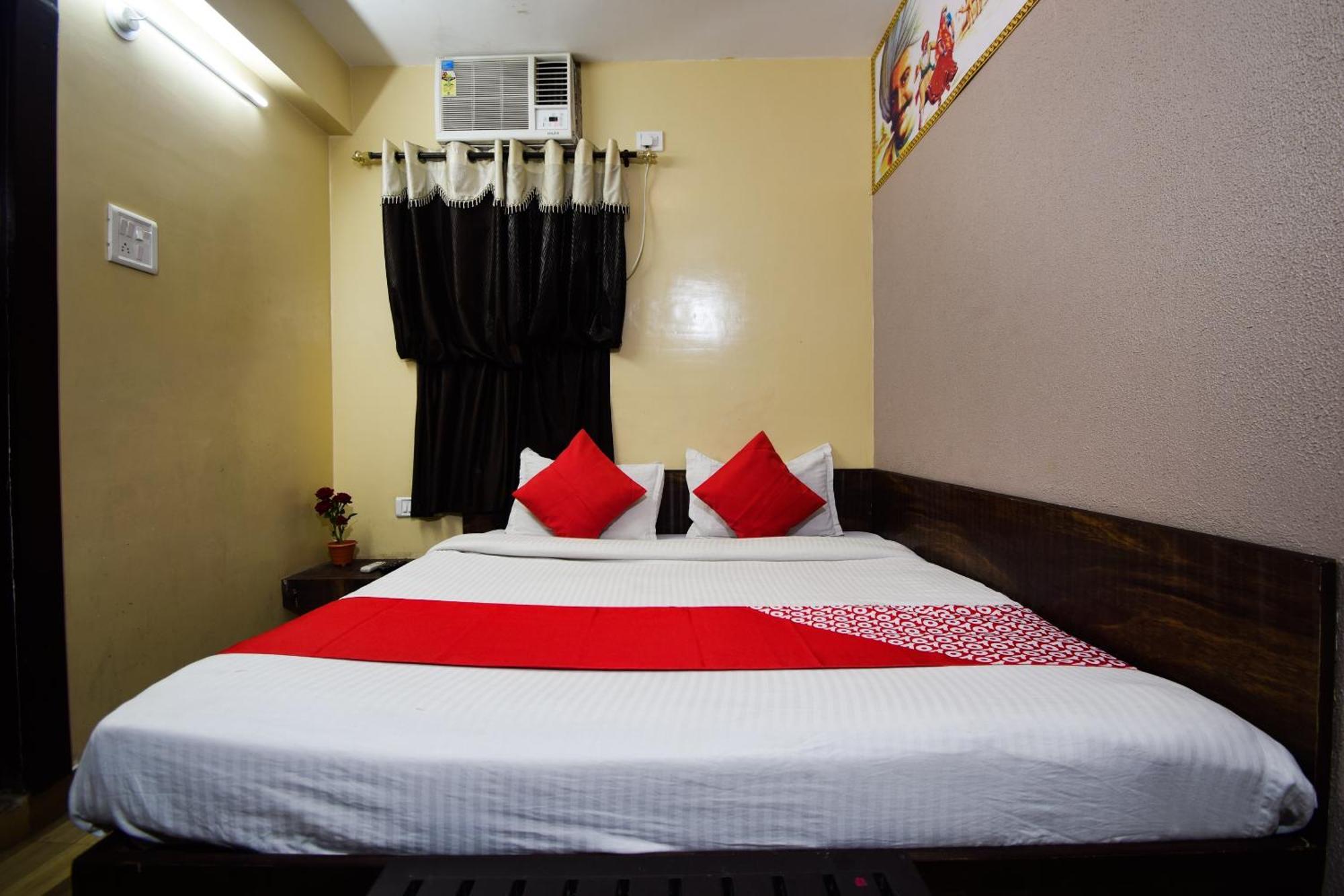 Hotel O Vaishnavi Kota Kültér fotó