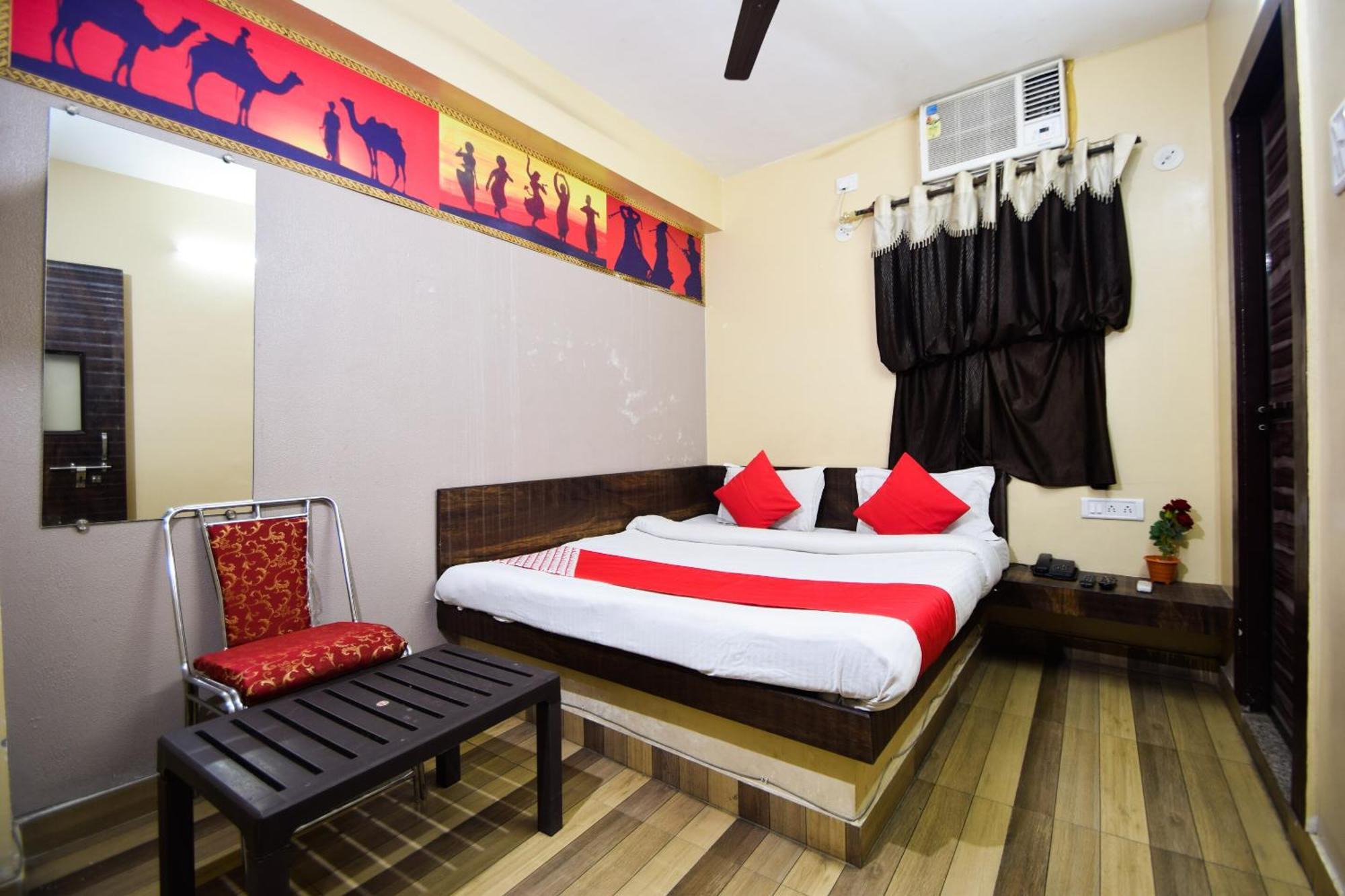 Hotel O Vaishnavi Kota Kültér fotó