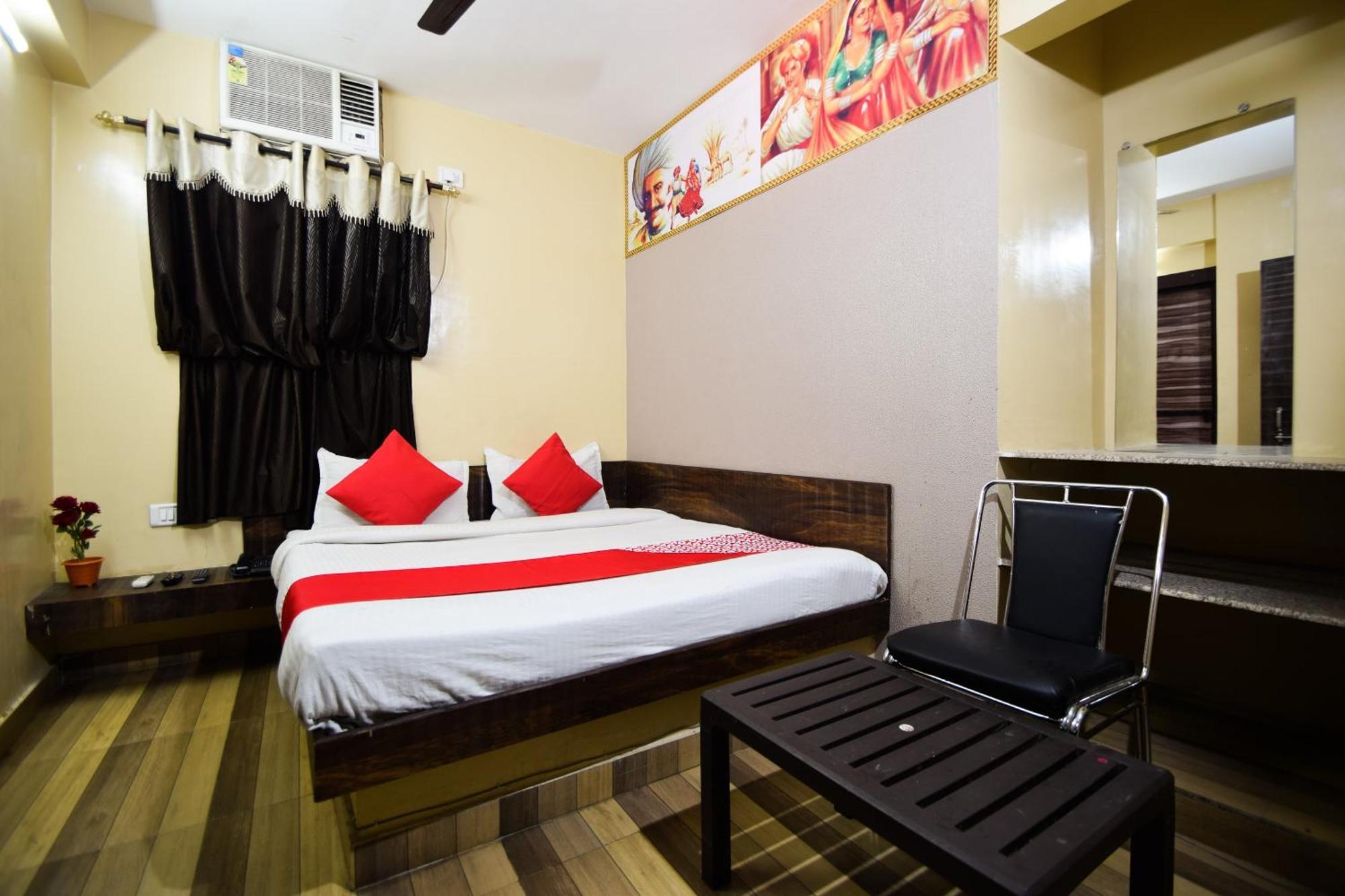 Hotel O Vaishnavi Kota Kültér fotó