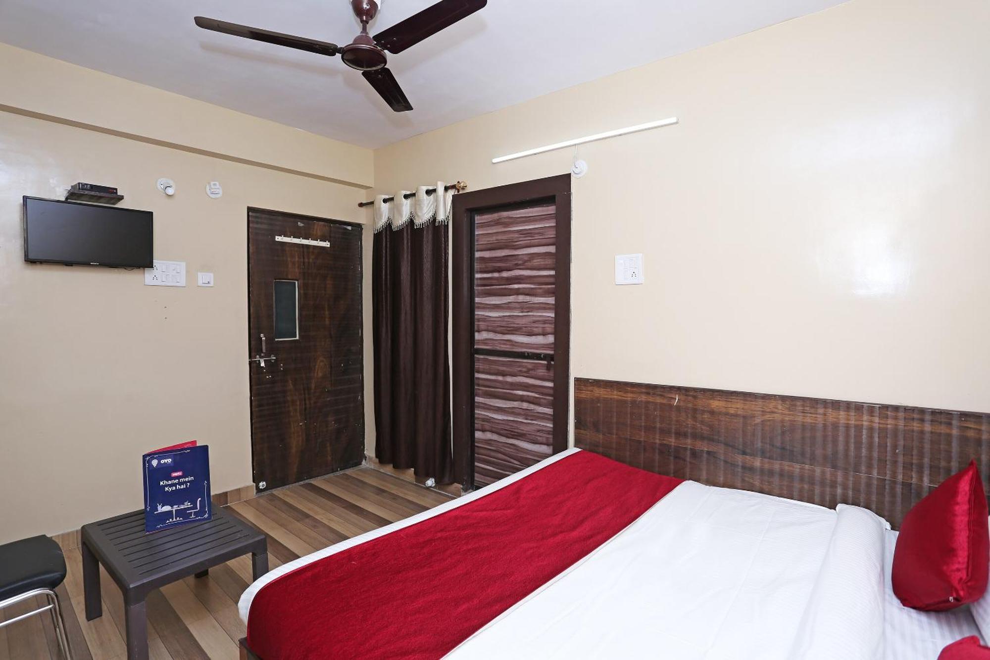 Hotel O Vaishnavi Kota Kültér fotó